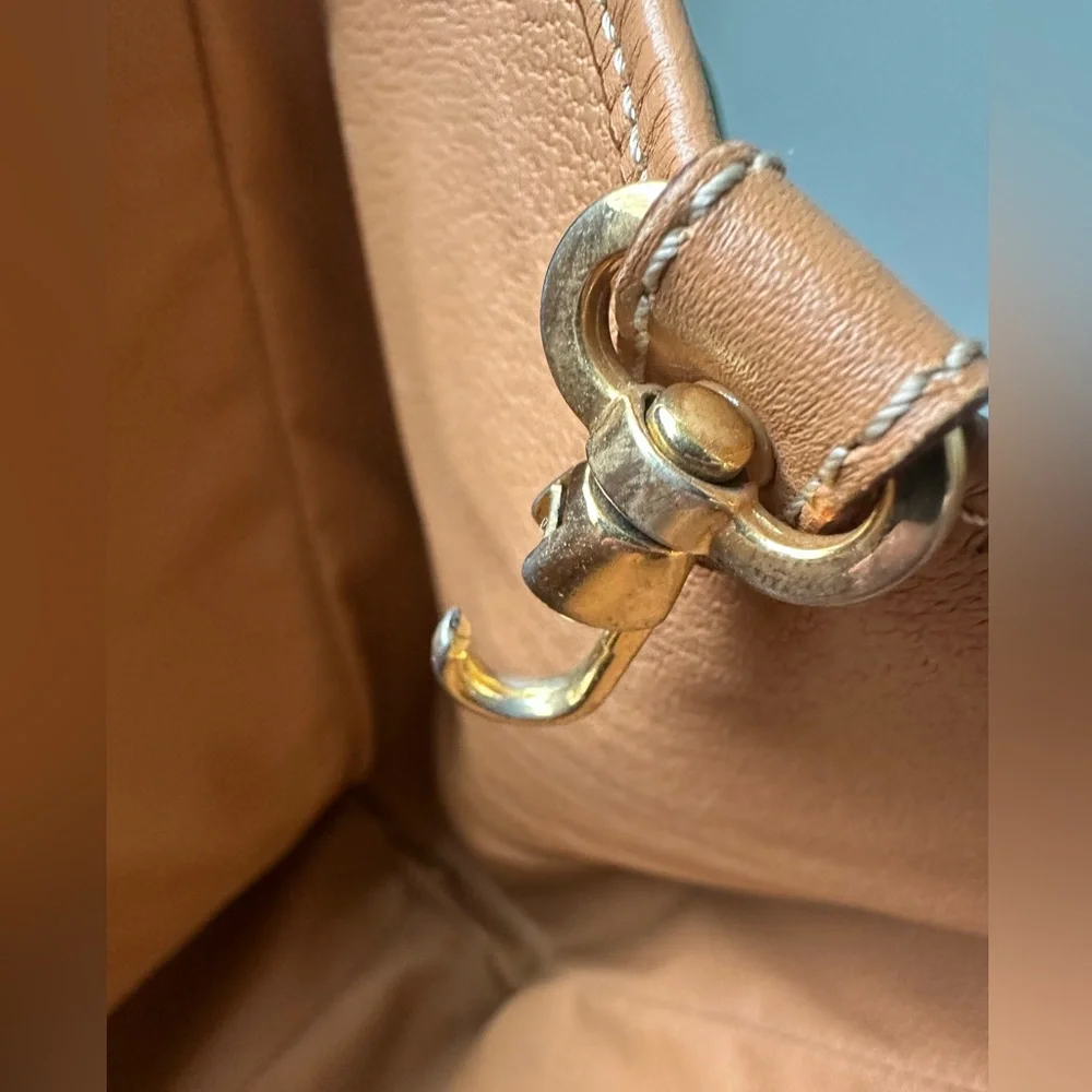 Celine Triomphe Tote Bag - Picture 8 of 14